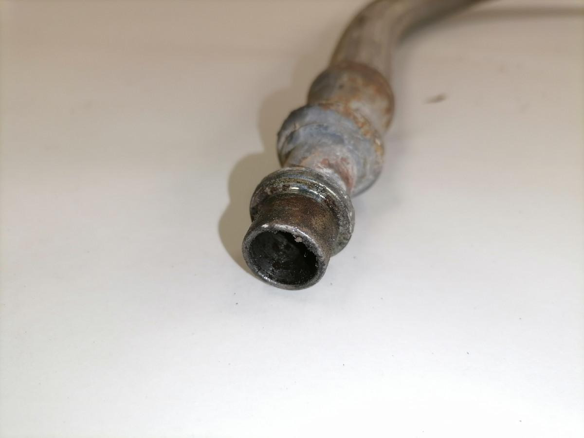 Scania Compressor air pipe 1801078 - Компресор за Камион: снимка 3 Scania Compressor air pipe 1801078 - Компресор за Камион: снимка 3