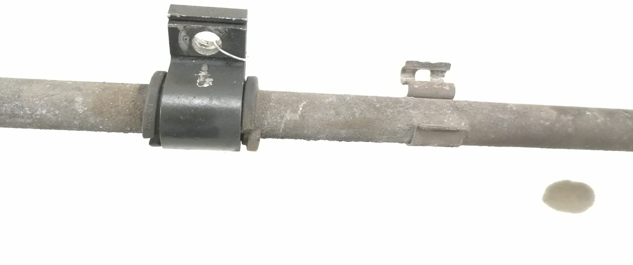 Scania Compressor air pipe 1863947 - Компресор за Камион: снимка 4 Scania Compressor air pipe 1863947 - Компресор за Камион: снимка 4