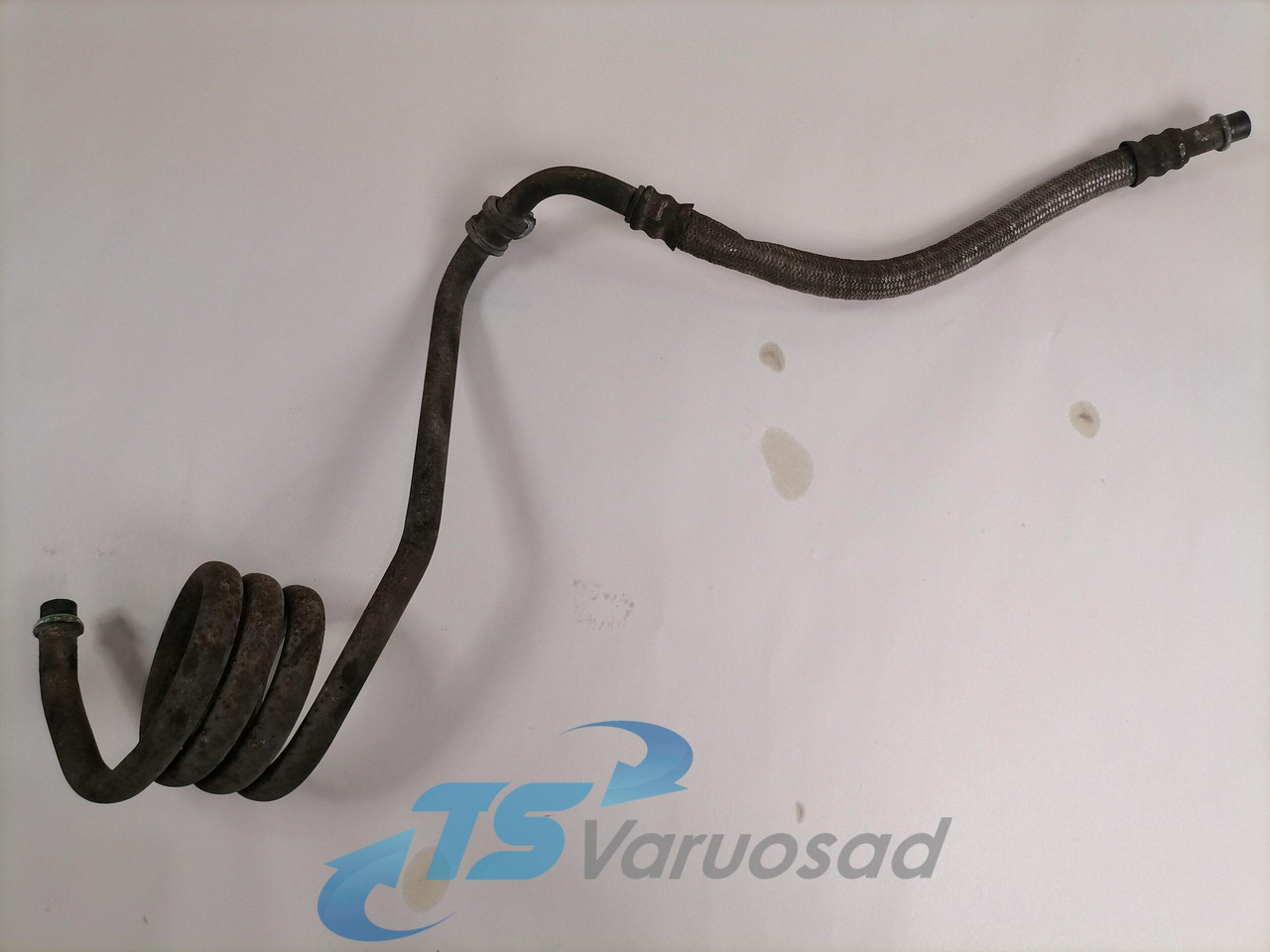 Scania Compressor air pipe 1933077 - Компресор за Камион: снимка 1 Scania Compressor air pipe 1933077 - Компресор за Камион: снимка 1