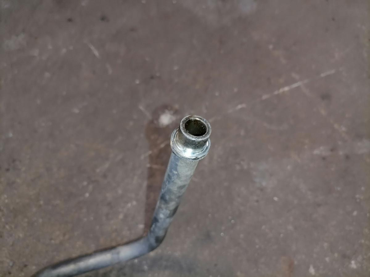 Scania Compressor air pipe 2104958 - Компресор за Камион: снимка 4 Scania Compressor air pipe 2104958 - Компресор за Камион: снимка 4