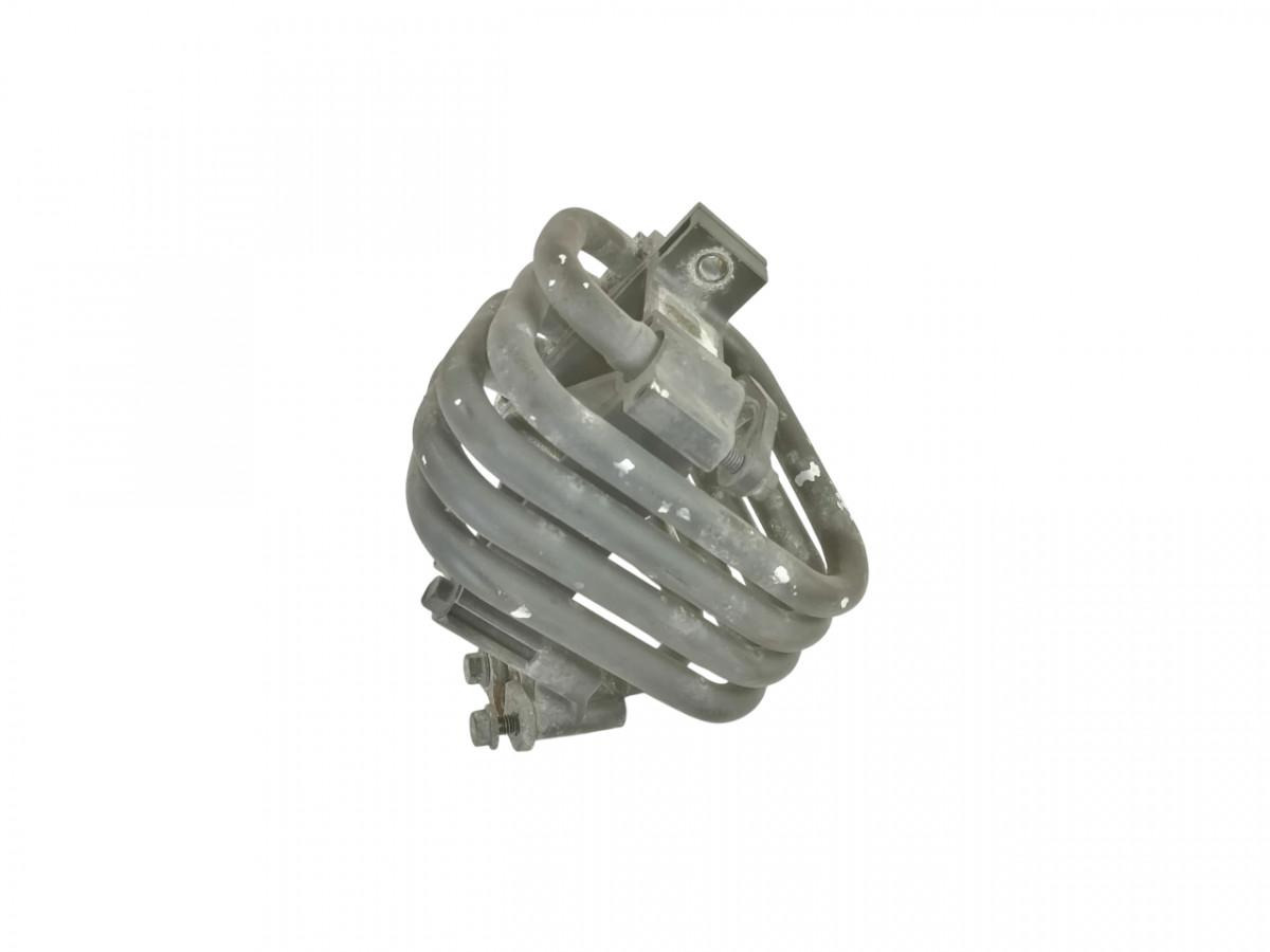 Scania Compressor air pipe 2280756 - Компресор за Камион: снимка 1 Scania Compressor air pipe 2280756 - Компресор за Камион: снимка 1