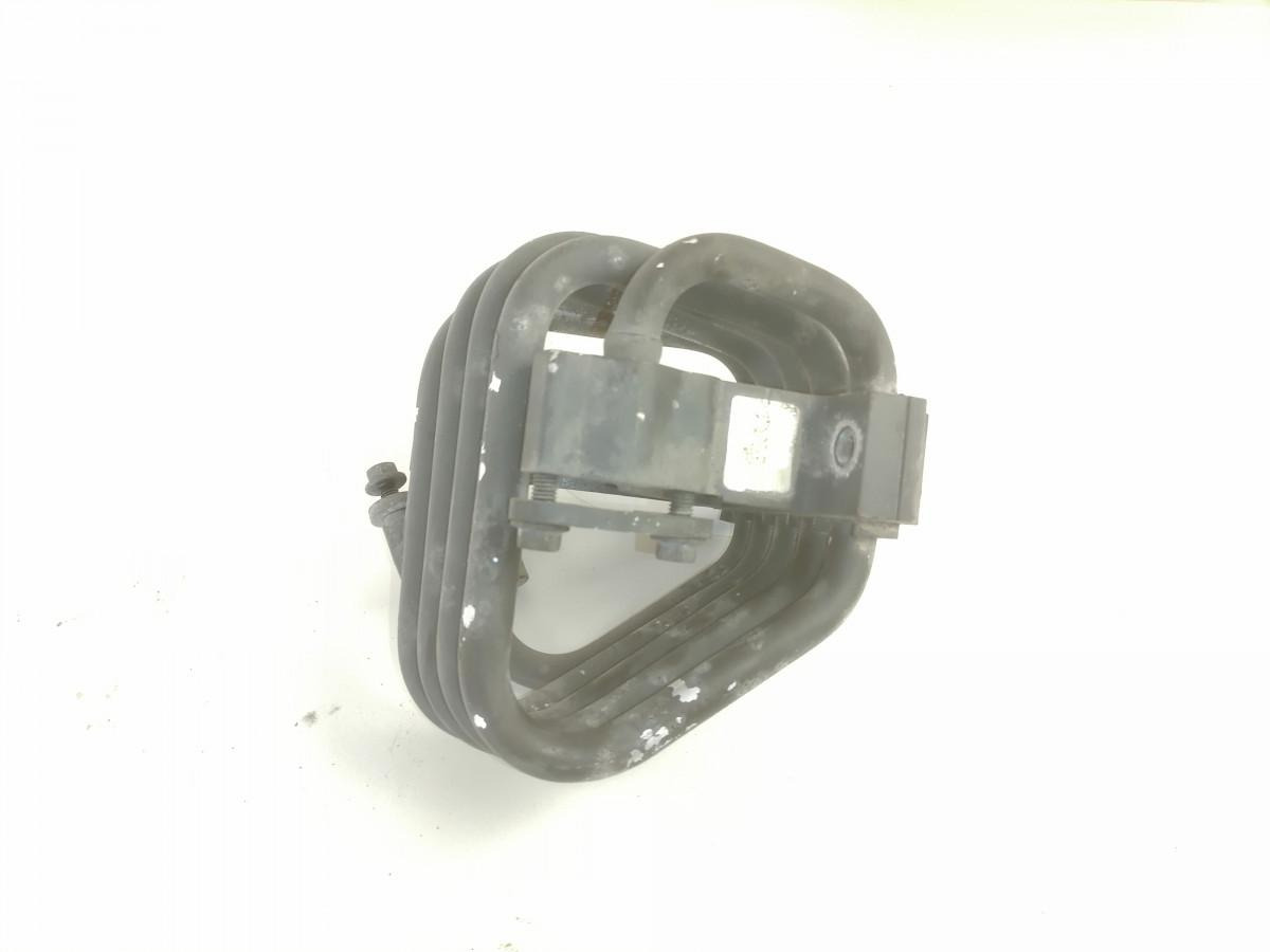 Scania Compressor air pipe 2280756 - Компресор за Камион: снимка 4 Scania Compressor air pipe 2280756 - Компресор за Камион: снимка 4