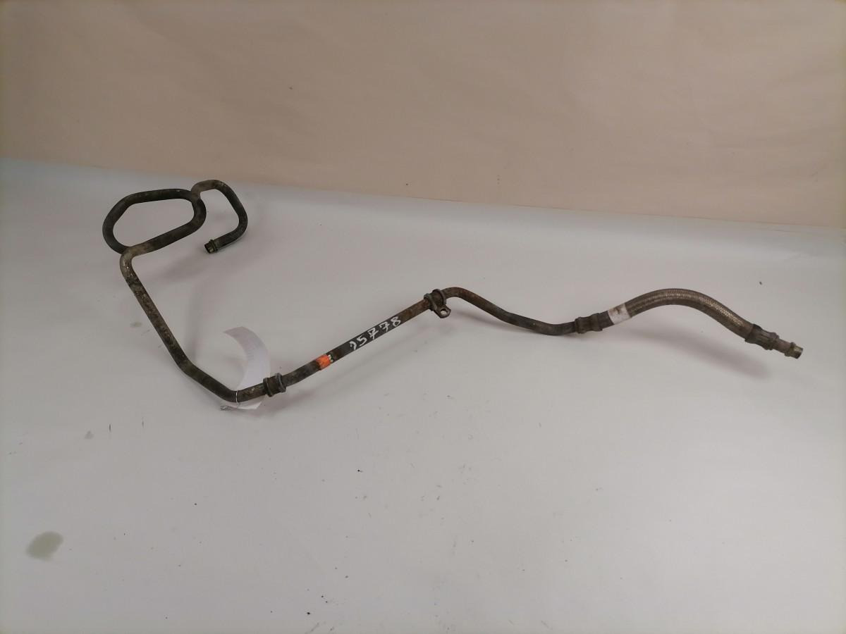 Scania Compressor air pipe 2409546 - Компресор за Камион: снимка 2 Scania Compressor air pipe 2409546 - Компресор за Камион: снимка 2