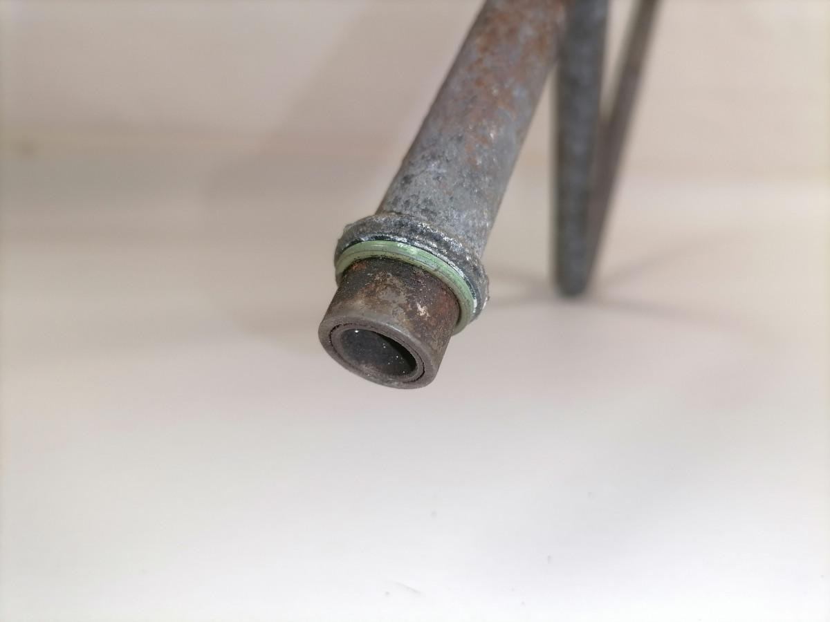 Scania Compressor air pipe 2978408 - Компресор за Камион: снимка 3 Scania Compressor air pipe 2978408 - Компресор за Камион: снимка 3