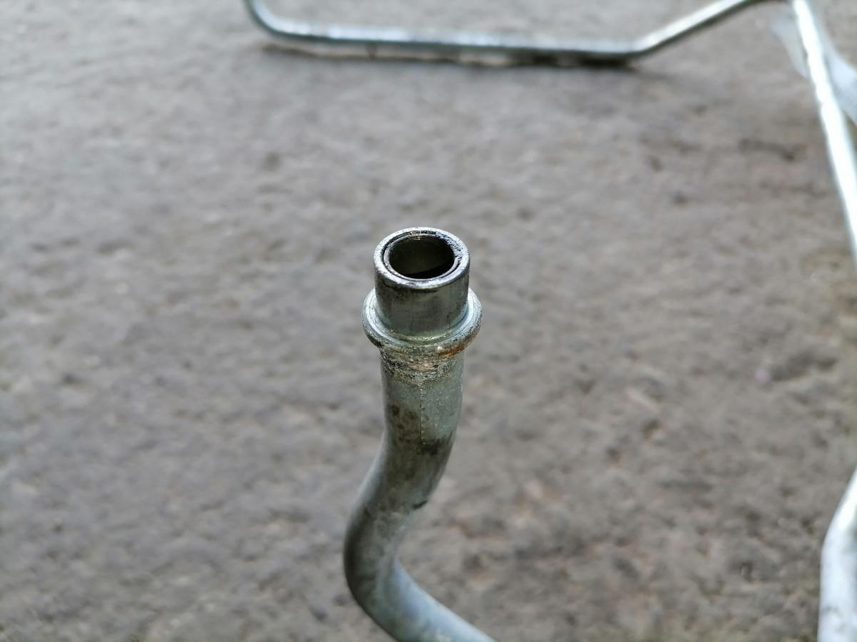 Scania Compressor air pipe 2978408 - Компресор за Камион: снимка 5 Scania Compressor air pipe 2978408 - Компресор за Камион: снимка 5