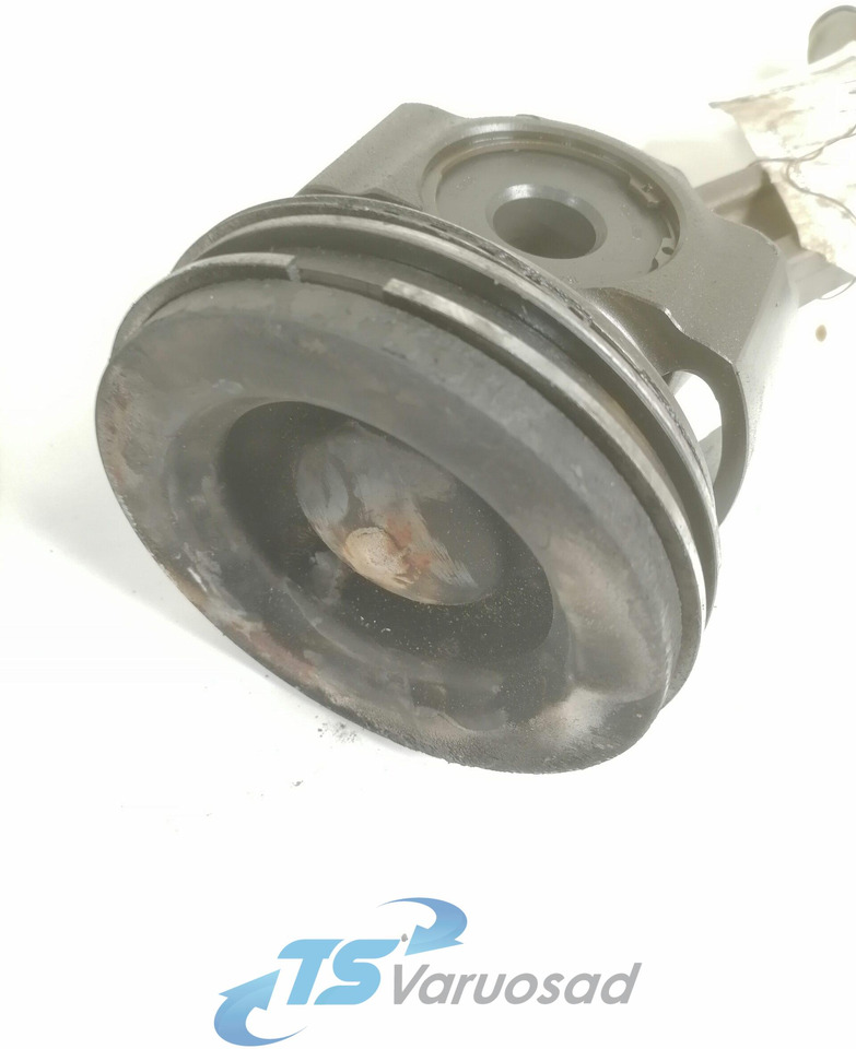 Scania Connecting rod + piston 1789726 - Бутало/ Пръстени/ Втулки за Камион: снимка 3 Scania Connecting rod + piston 1789726 - Бутало/ Пръстени/ Втулки за Камион: снимка 3