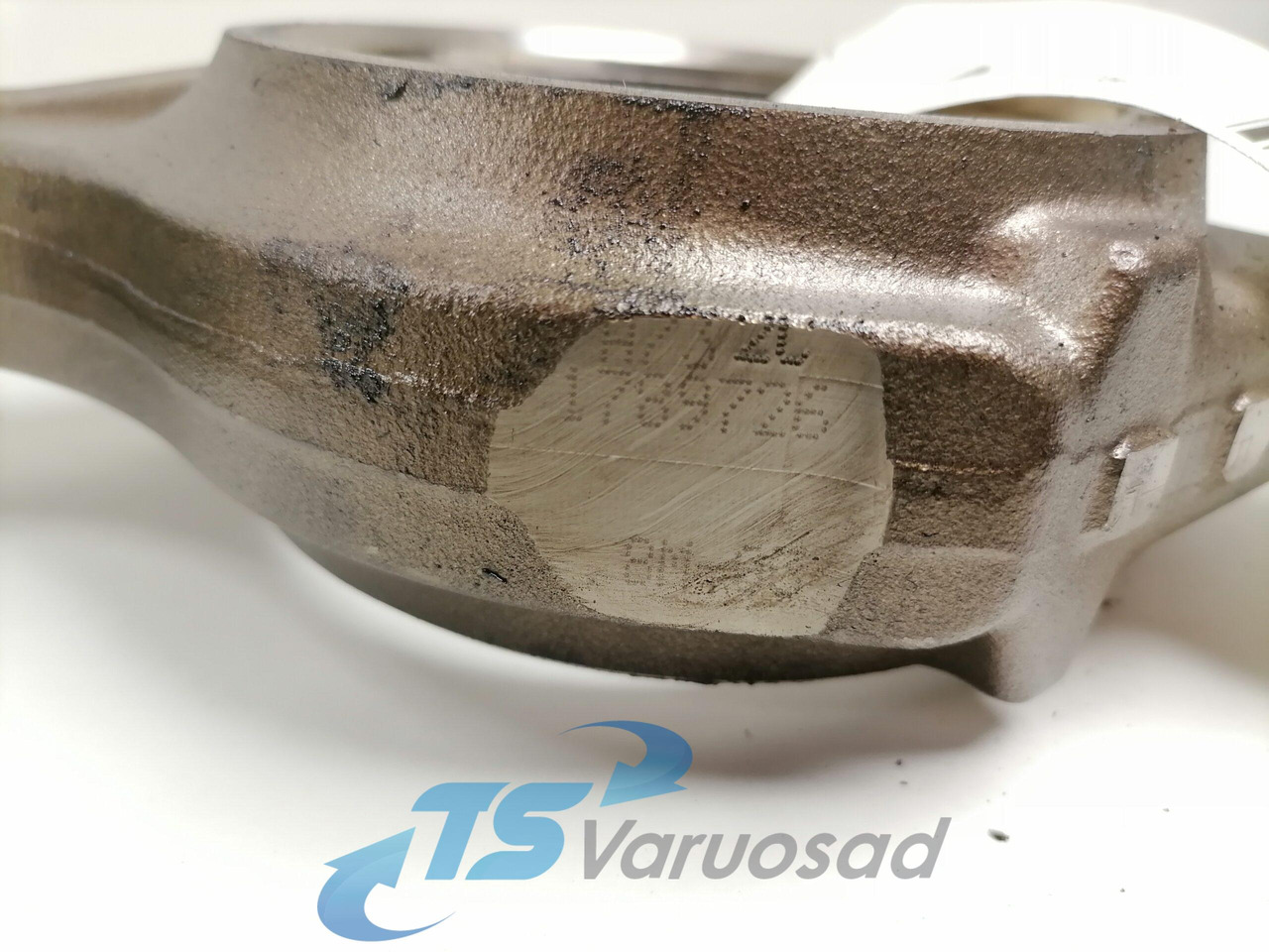 Scania Connecting rod + piston 2190306 - Бутало/ Пръстени/ Втулки за Камион: снимка 2 Scania Connecting rod + piston 2190306 - Бутало/ Пръстени/ Втулки за Камион: снимка 2