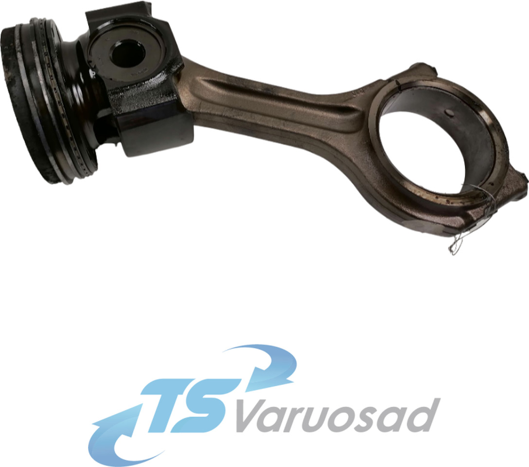 Scania Connecting rod + piston 2190306 - Бутало/ Пръстени/ Втулки за Камион: снимка 1 Scania Connecting rod + piston 2190306 - Бутало/ Пръстени/ Втулки за Камион: снимка 1