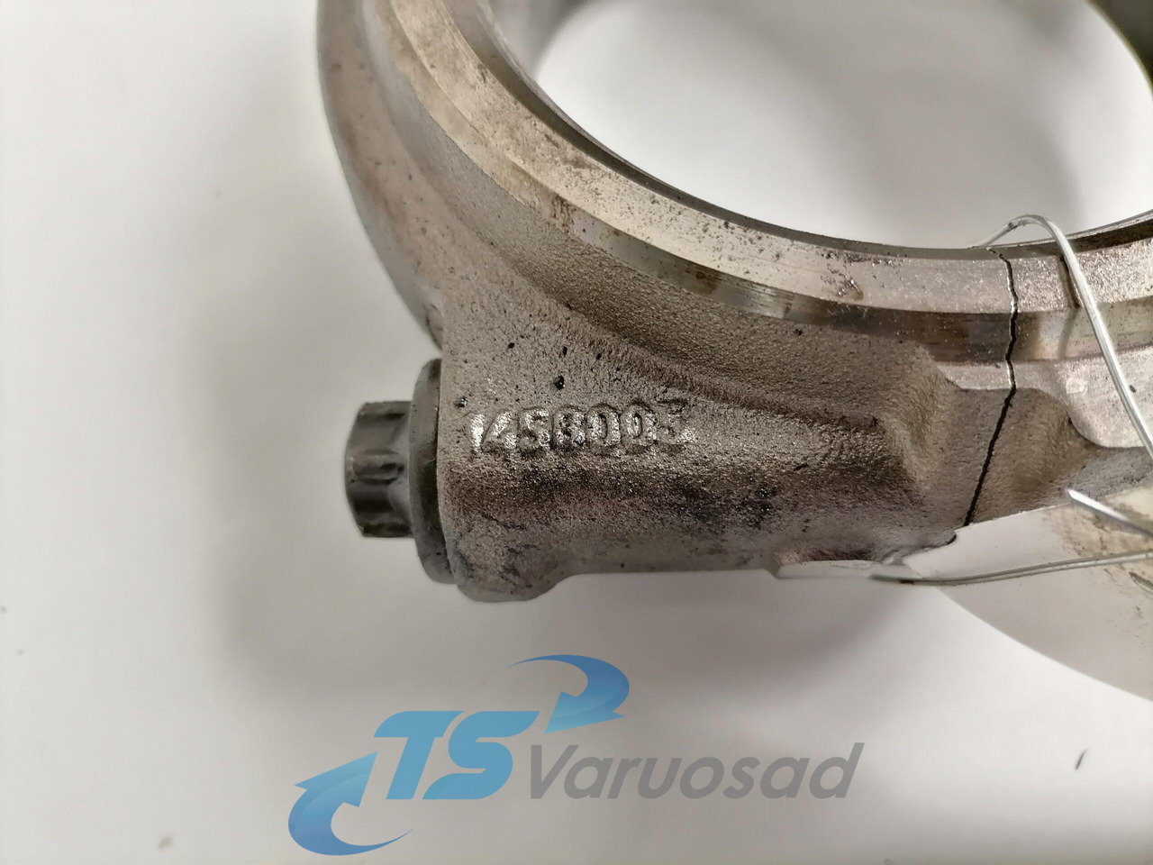 Scania Connecting rod + piston 2190306 - Бутало/ Пръстени/ Втулки за Камион: снимка 4 Scania Connecting rod + piston 2190306 - Бутало/ Пръстени/ Втулки за Камион: снимка 4