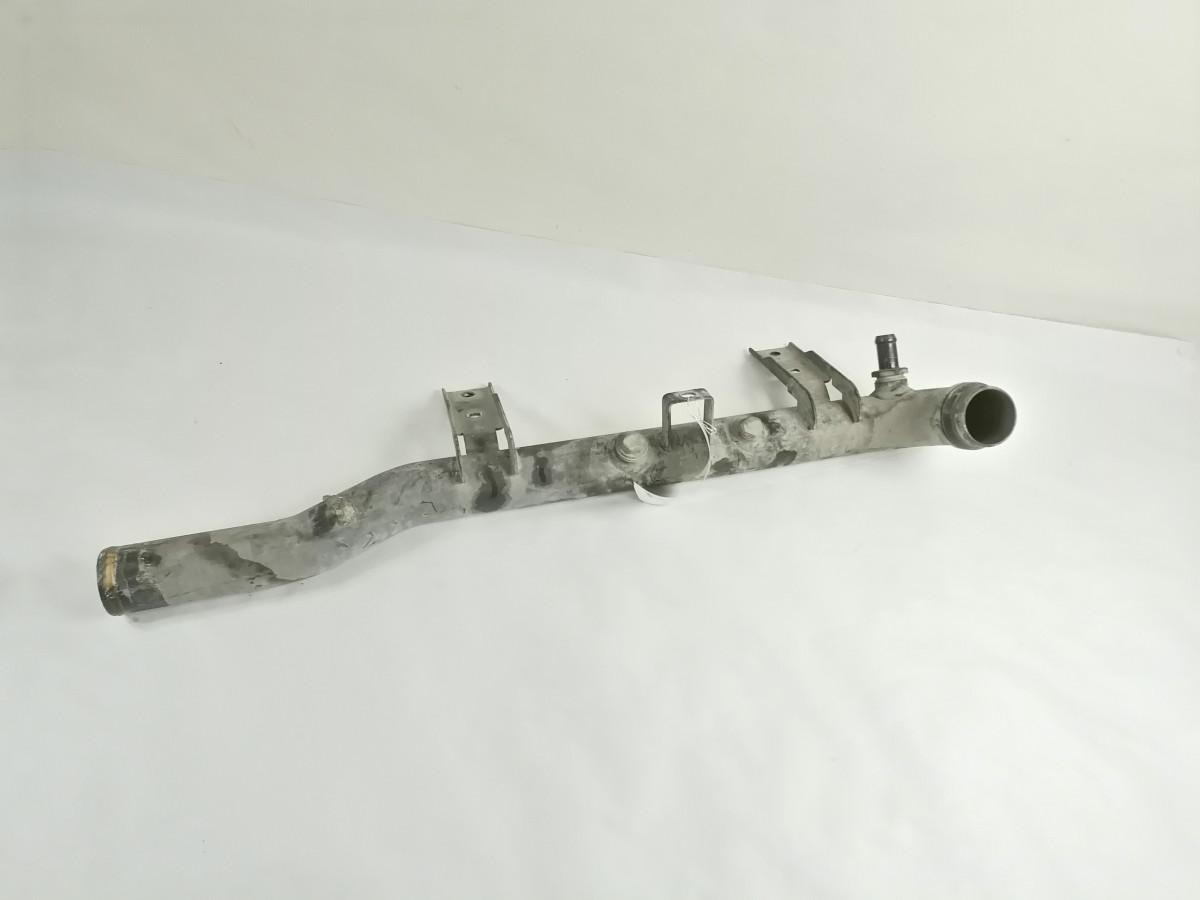 Scania Coolant pipe 2209261 - Охладителна система за Камион: снимка 2 Scania Coolant pipe 2209261 - Охладителна система за Камион: снимка 2