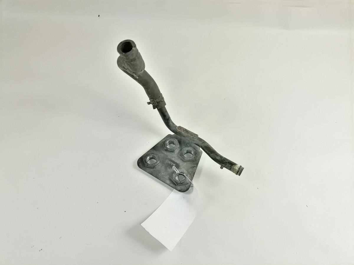 Scania Coolant pipe 2297015 - Охладителна система за Камион: снимка 2 Scania Coolant pipe 2297015 - Охладителна система за Камион: снимка 2