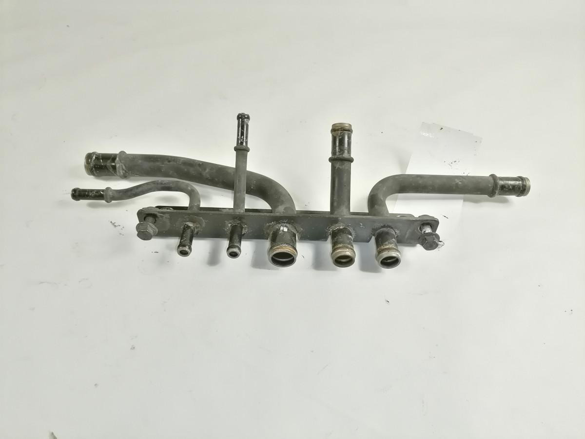 Scania Coolant pipe 2327825 - Охладителна система за Камион: снимка 2 Scania Coolant pipe 2327825 - Охладителна система за Камион: снимка 2
