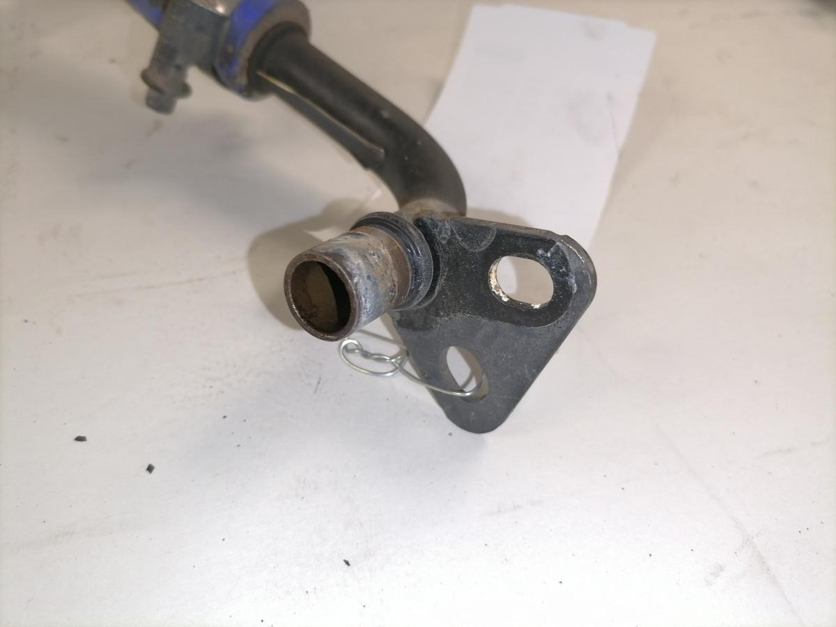 Scania Coolant pipe 2494399 - Охладителна система за Камион: снимка 2 Scania Coolant pipe 2494399 - Охладителна система за Камион: снимка 2