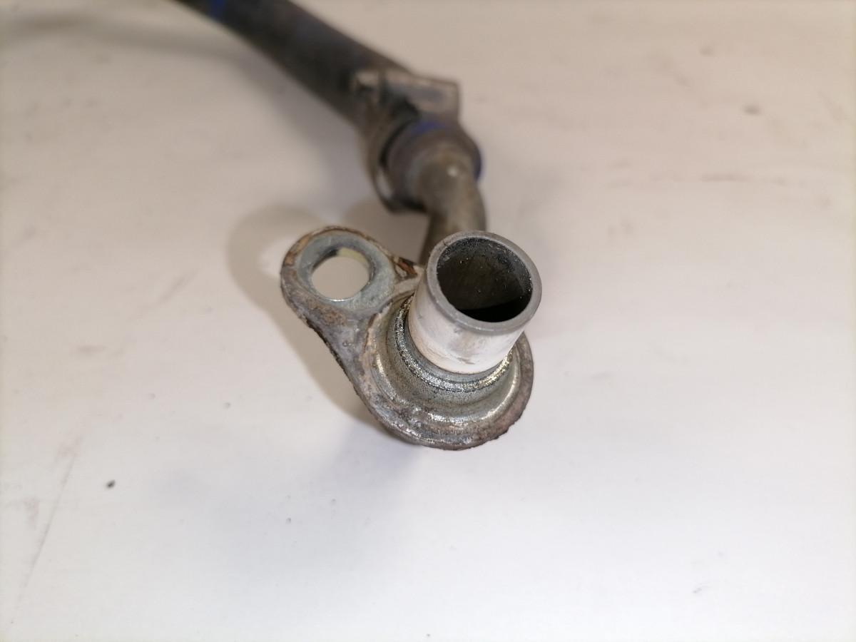 Scania Coolant pipe 2494399 - Охладителна система за Камион: снимка 3 Scania Coolant pipe 2494399 - Охладителна система за Камион: снимка 3