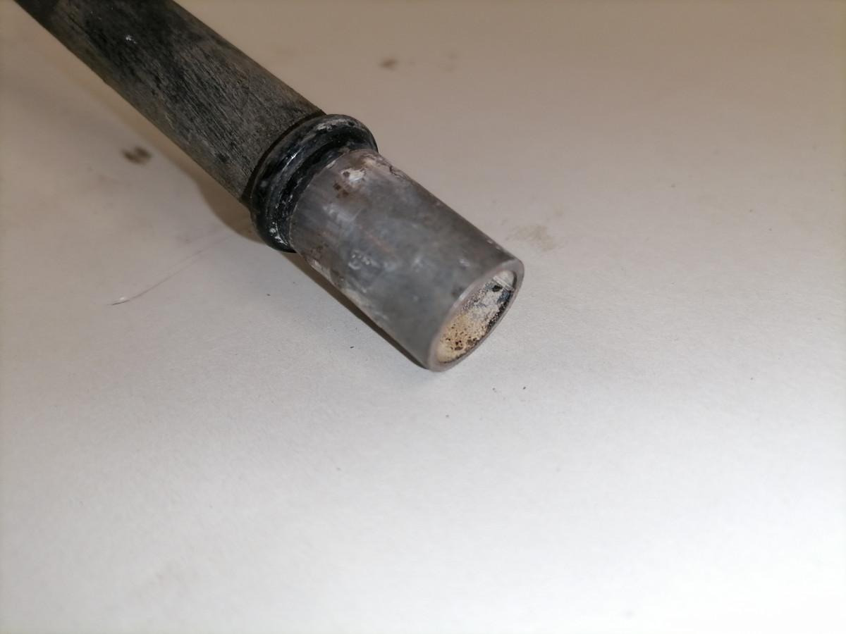 Scania Coolant pipe 2494400 - Охладителна система за Камион: снимка 2 Scania Coolant pipe 2494400 - Охладителна система за Камион: снимка 2