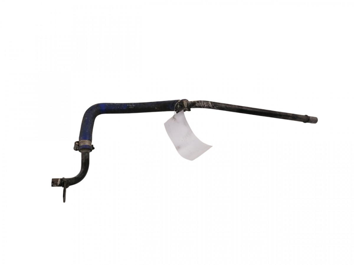 Scania Coolant pipe 2494400 - Охладителна система за Камион: снимка 1 Scania Coolant pipe 2494400 - Охладителна система за Камион: снимка 1