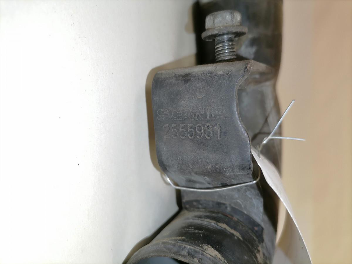 Scania Coolant pipe 2555931 - Охладителна система за Камион: снимка 4 Scania Coolant pipe 2555931 - Охладителна система за Камион: снимка 4