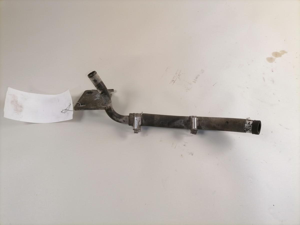 Scania Coolant pipe 2613818 - Охладителна система за Камион: снимка 4 Scania Coolant pipe 2613818 - Охладителна система за Камион: снимка 4