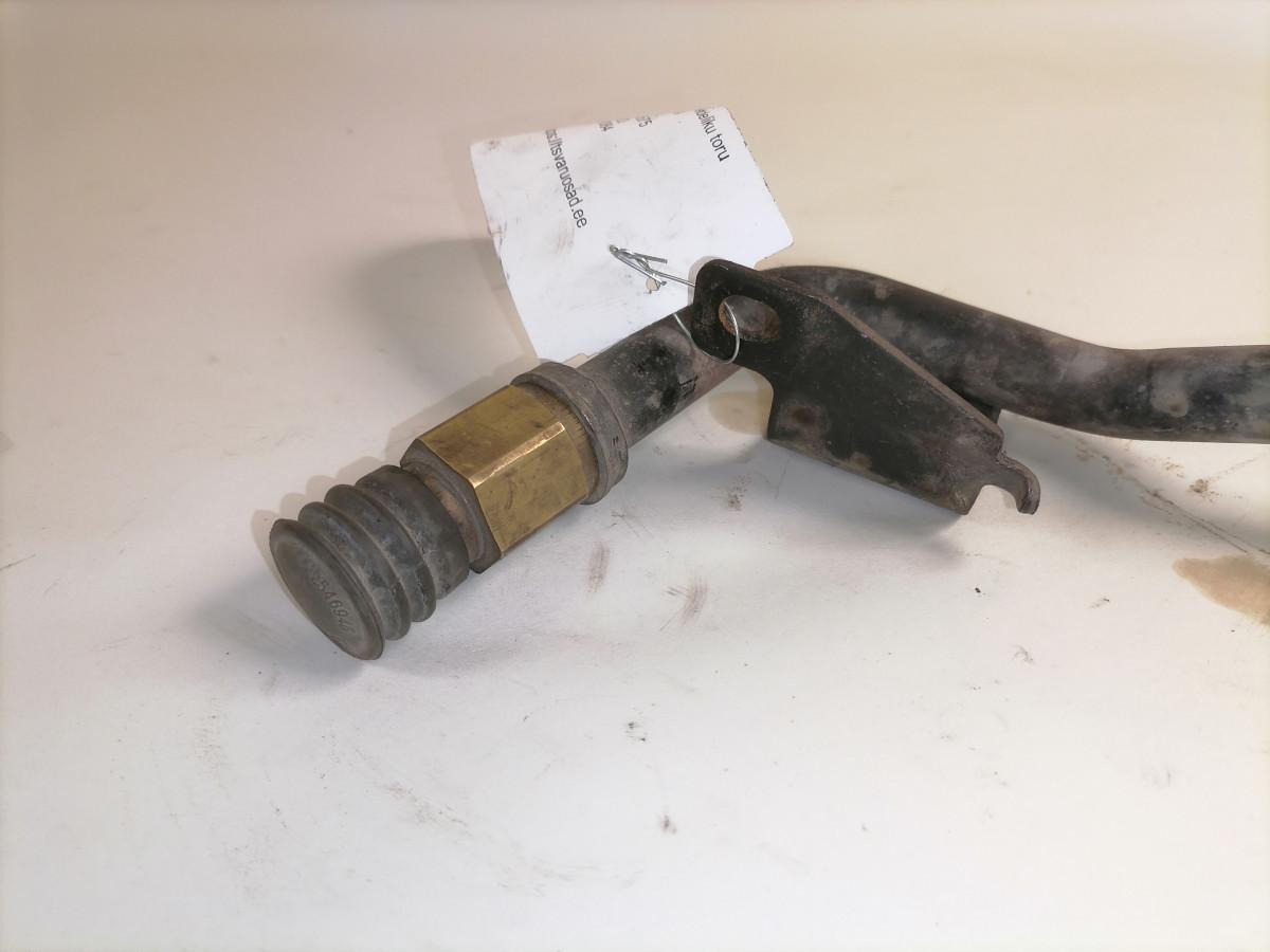 Scania Coolant pipe 2659575 - Охладителна система за Камион: снимка 4 Scania Coolant pipe 2659575 - Охладителна система за Камион: снимка 4