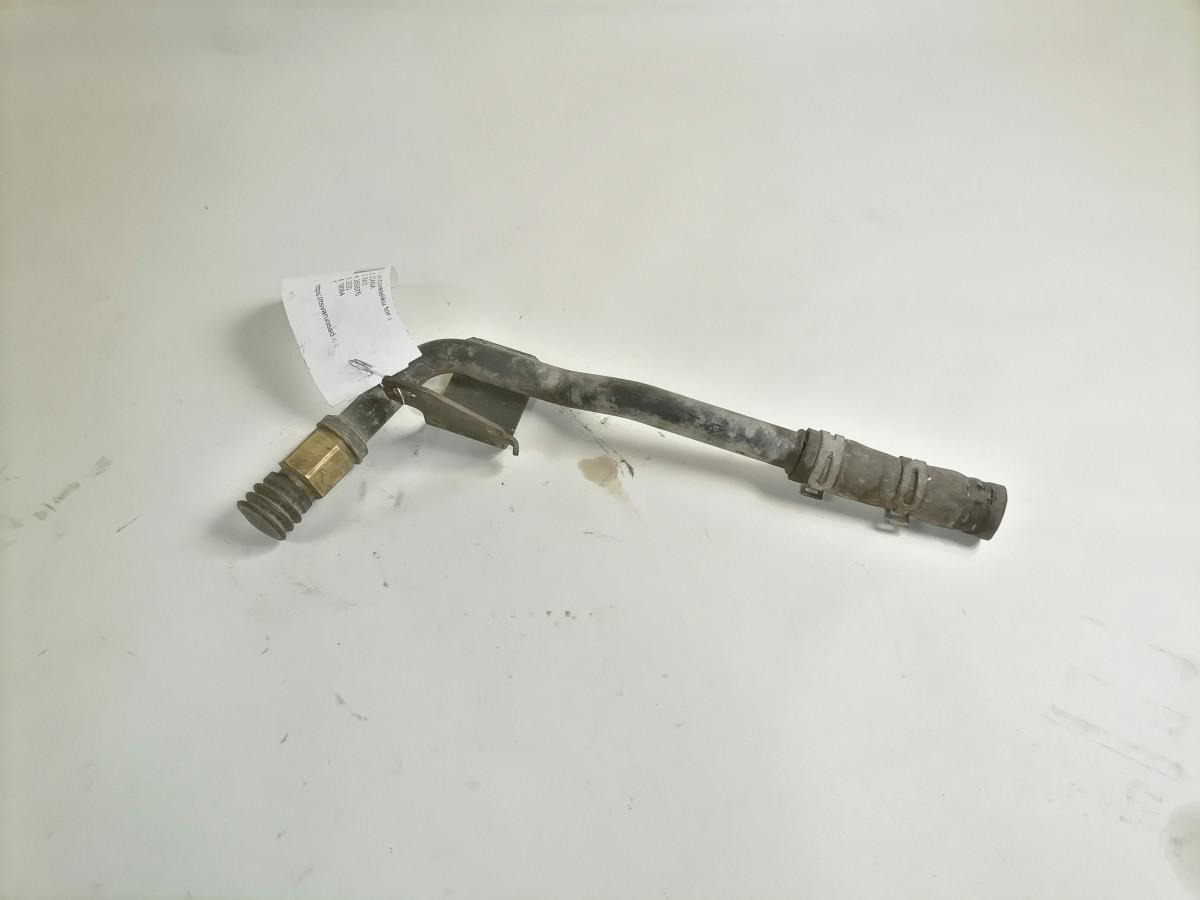 Scania Coolant pipe 2659575 - Охладителна система за Камион: снимка 2 Scania Coolant pipe 2659575 - Охладителна система за Камион: снимка 2