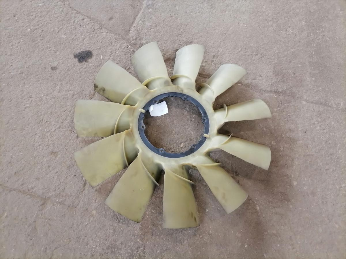 Scania Cooling fan 2978766 - Вентилатор за Камион: снимка 2 Scania Cooling fan 2978766 - Вентилатор за Камион: снимка 2