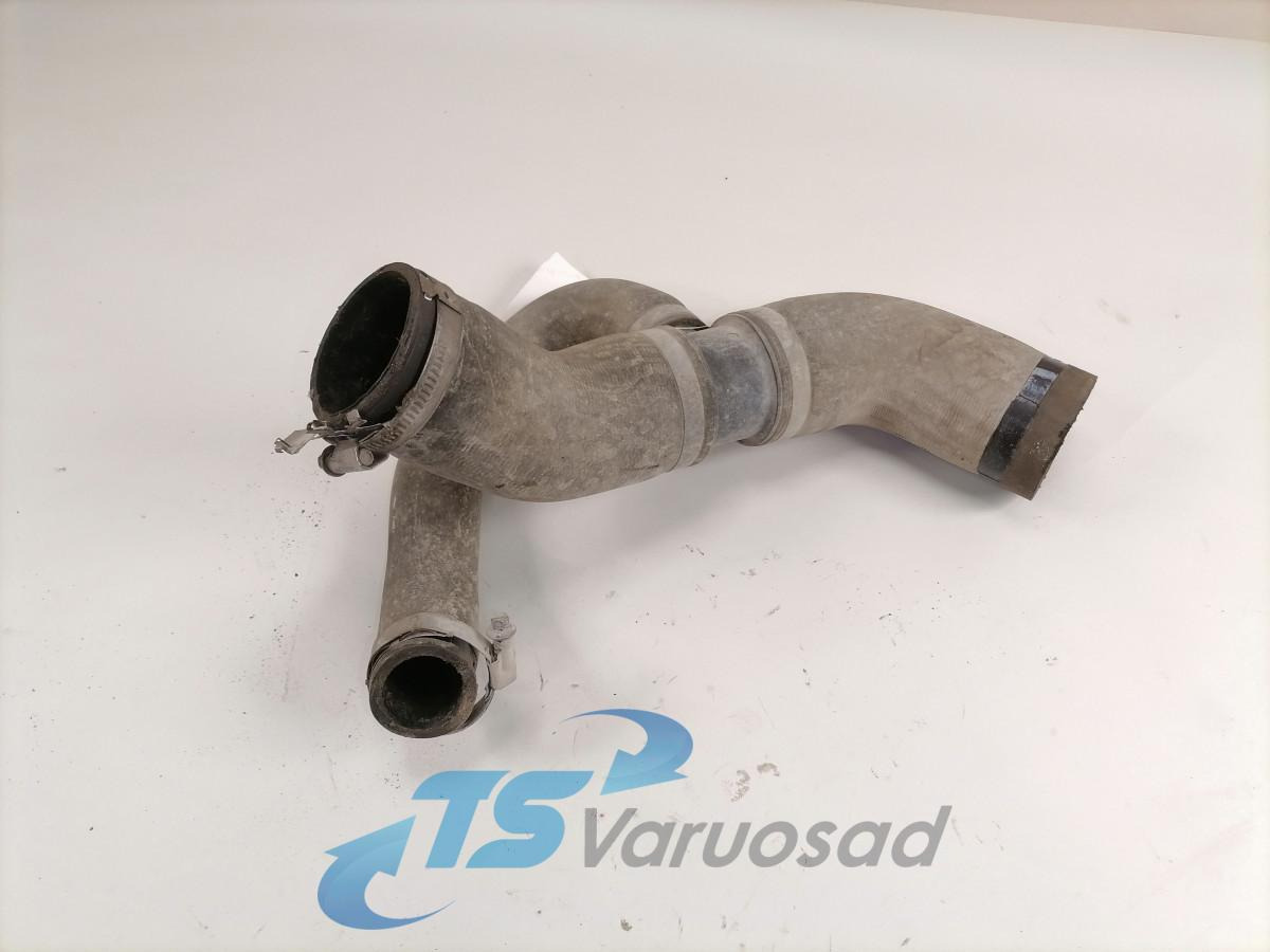 Scania Cooling pipe 1878891 - Охладителна система за Камион: снимка 3 Scania Cooling pipe 1878891 - Охладителна система за Камион: снимка 3