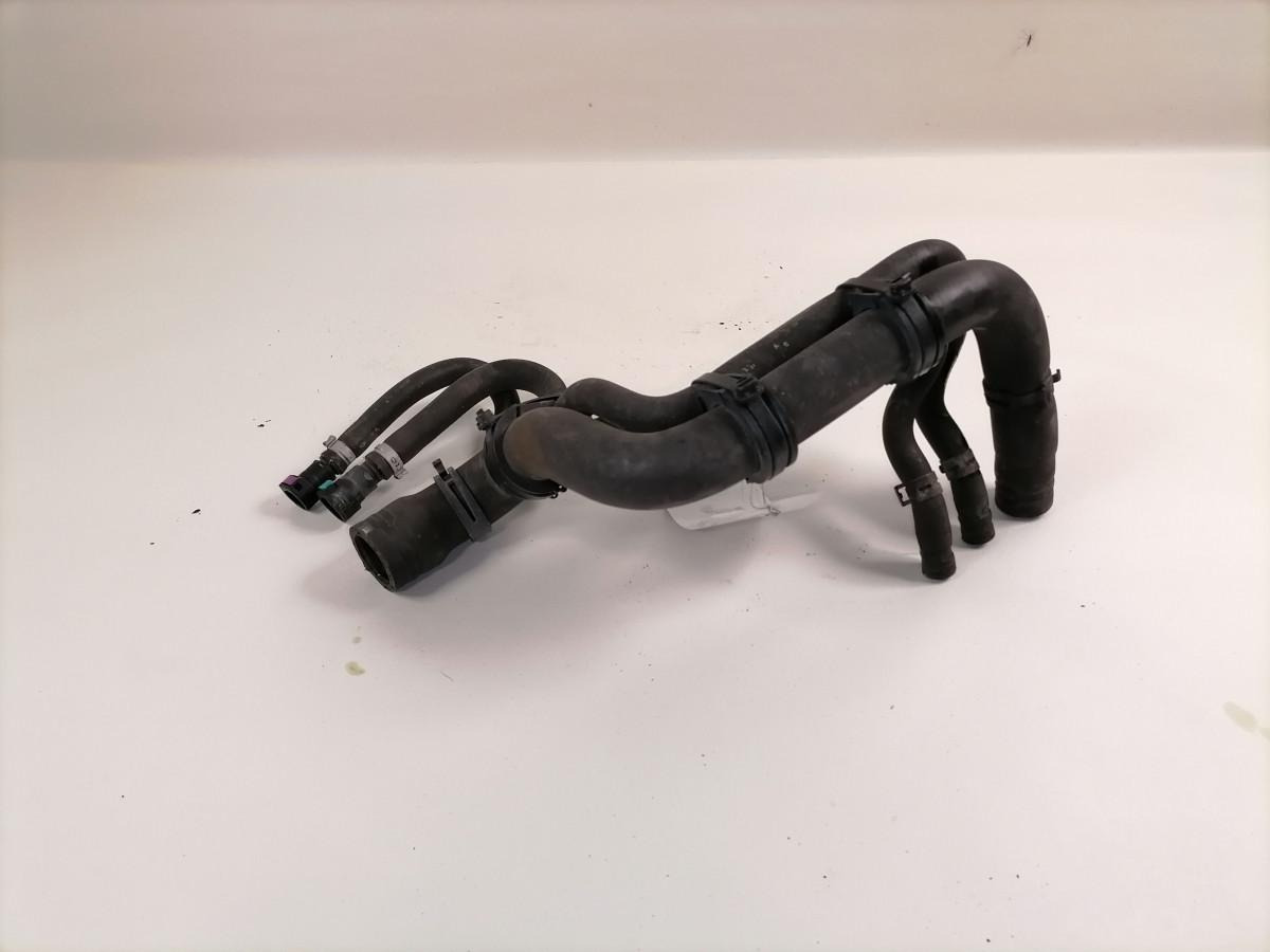 Scania Cooling pipe 2327469 - Охладителна система за Камион: снимка 4 Scania Cooling pipe 2327469 - Охладителна система за Камион: снимка 4