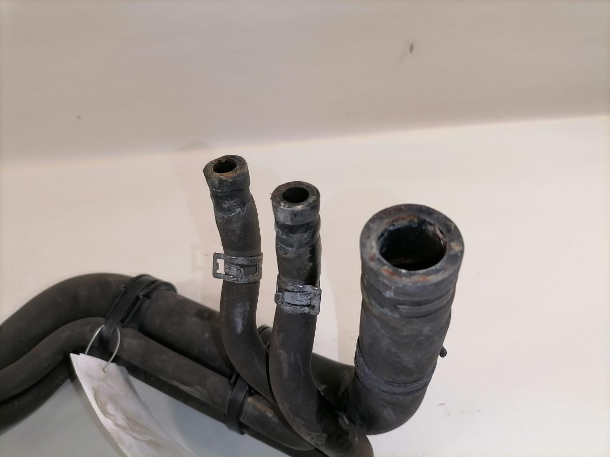 Scania Cooling pipe 2327469 - Охладителна система за Камион: снимка 2 Scania Cooling pipe 2327469 - Охладителна система за Камион: снимка 2