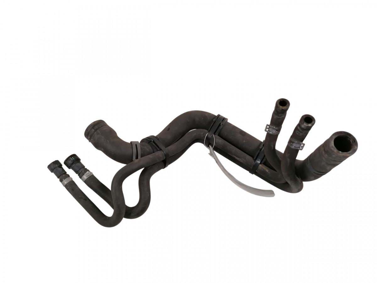 Scania Cooling pipe 2327469 - Охладителна система за Камион: снимка 1 Scania Cooling pipe 2327469 - Охладителна система за Камион: снимка 1