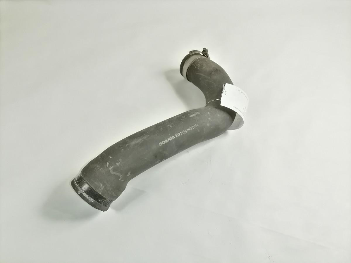 Scania Cooling pipe 2372130 - Охладителна система за Камион: снимка 2 Scania Cooling pipe 2372130 - Охладителна система за Камион: снимка 2