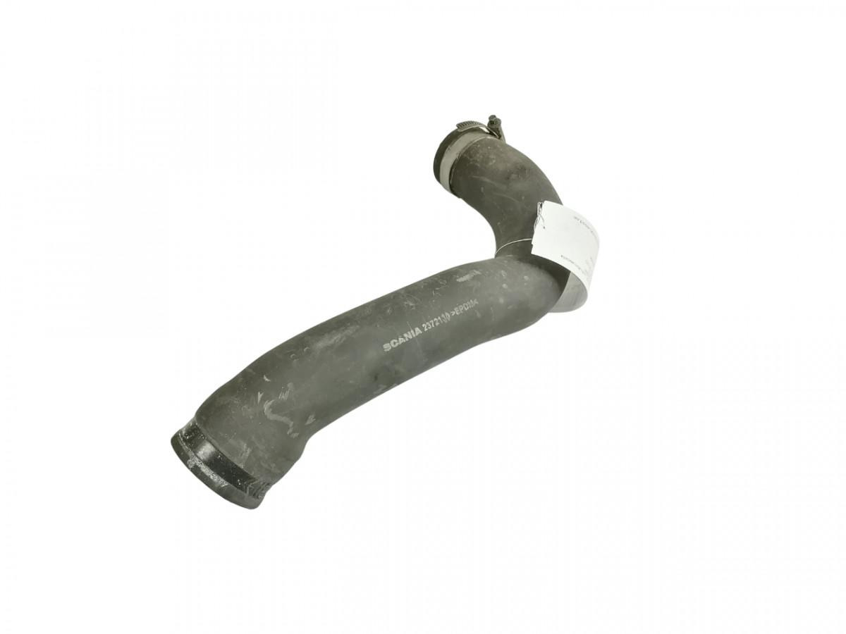 Scania Cooling pipe 2372130 - Охладителна система за Камион: снимка 1 Scania Cooling pipe 2372130 - Охладителна система за Камион: снимка 1