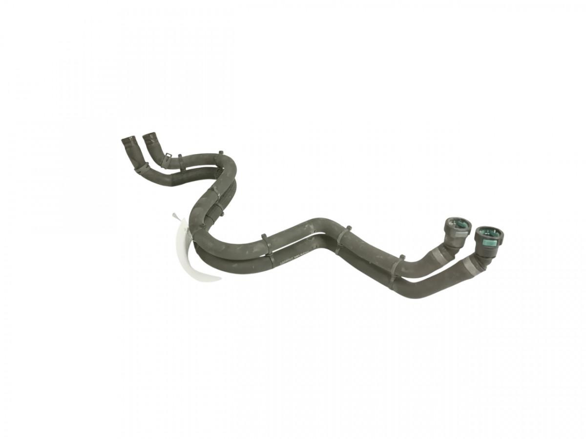 Scania Cooling pipe 2428602 - Охладителна система за Камион: снимка 1 Scania Cooling pipe 2428602 - Охладителна система за Камион: снимка 1