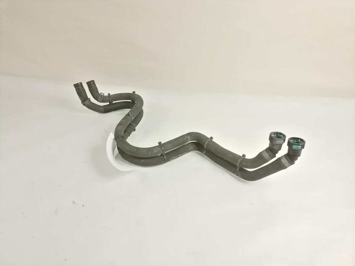 Scania Cooling pipe 2428602 - Охладителна система за Камион: снимка 2 Scania Cooling pipe 2428602 - Охладителна система за Камион: снимка 2