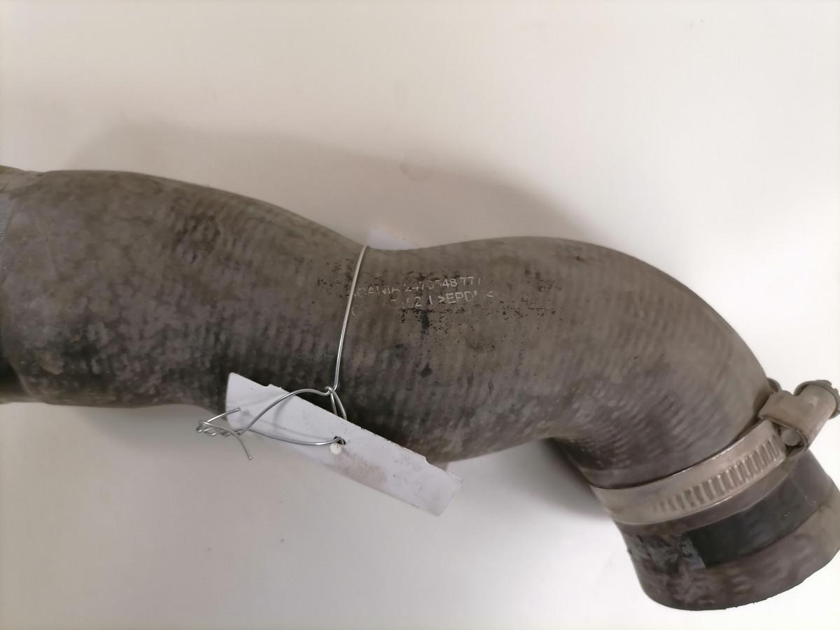 Scania Cooling pipe 2470548 - Охладителна система за Камион: снимка 4 Scania Cooling pipe 2470548 - Охладителна система за Камион: снимка 4