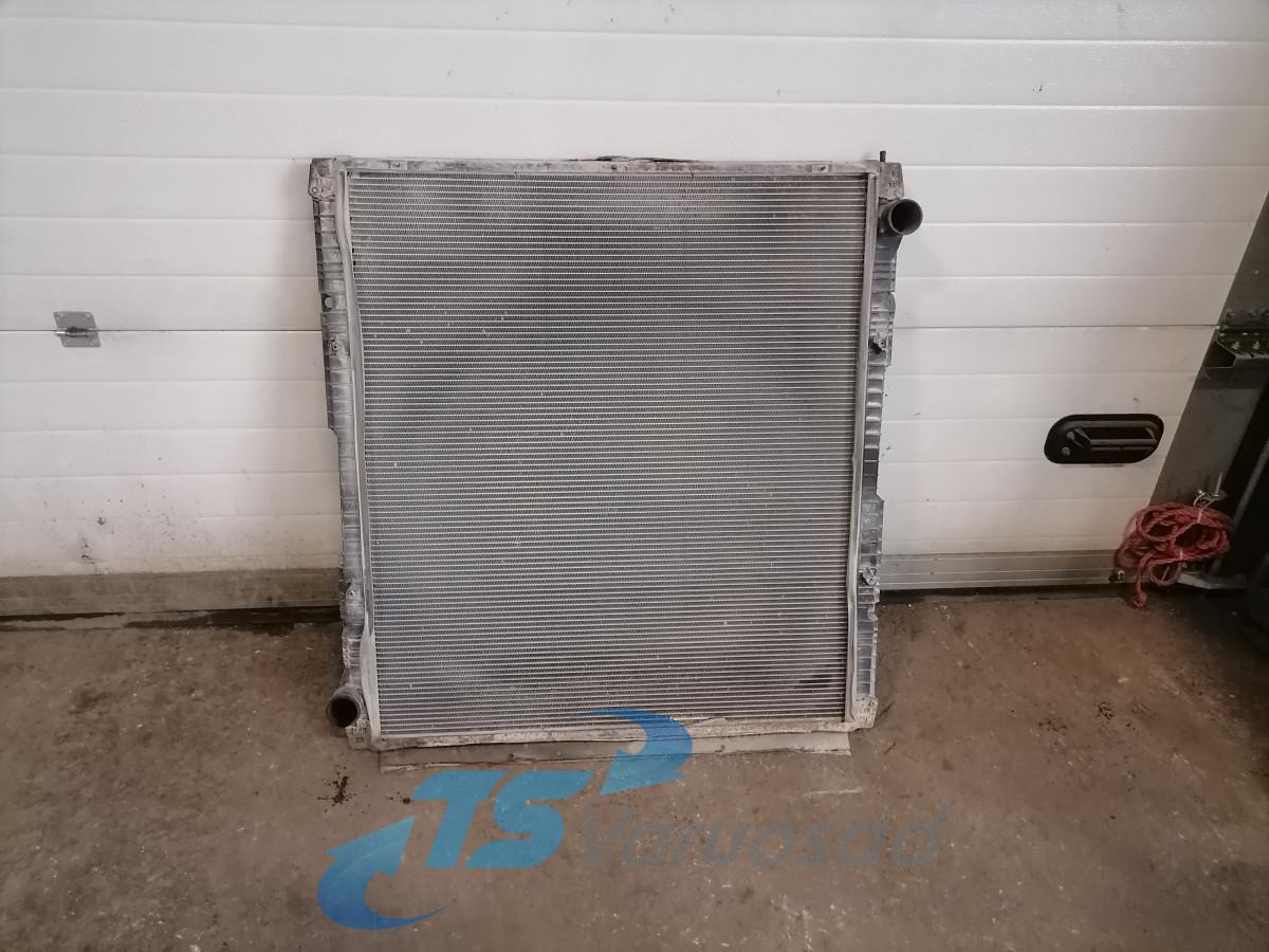 Scania Cooling radiator 1769997 - Радиатор за Камион: снимка 2 Scania Cooling radiator 1769997 - Радиатор за Камион: снимка 2