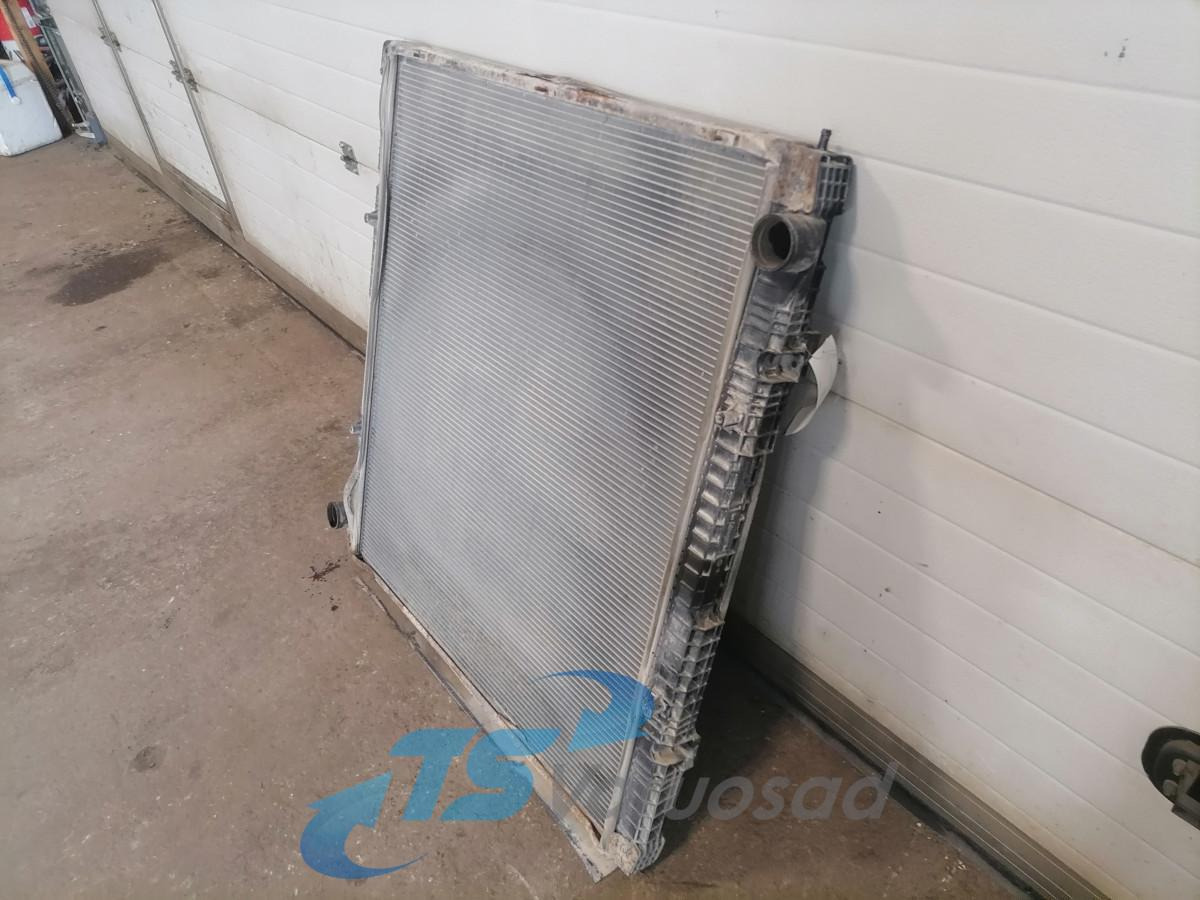Scania Cooling radiator 1769997 - Радиатор за Камион: снимка 3 Scania Cooling radiator 1769997 - Радиатор за Камион: снимка 3
