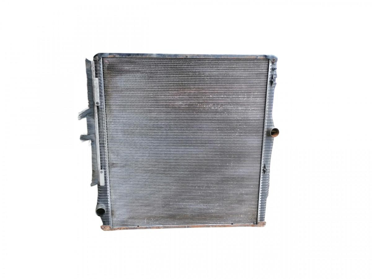 Scania Cooling radiator 1781365 - Радиатор за Камион: снимка 1 Scania Cooling radiator 1781365 - Радиатор за Камион: снимка 1