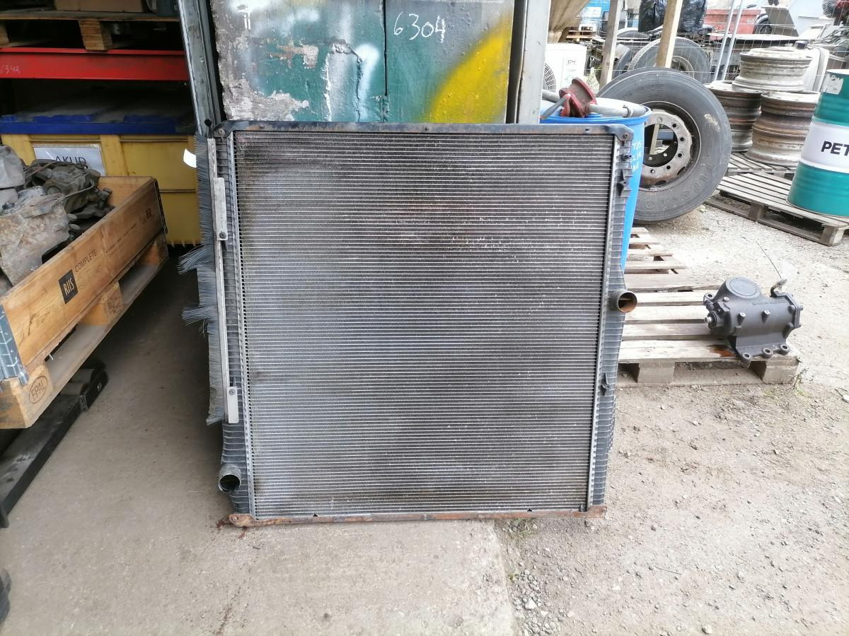 Scania Cooling radiator 1781365 - Радиатор за Камион: снимка 2 Scania Cooling radiator 1781365 - Радиатор за Камион: снимка 2