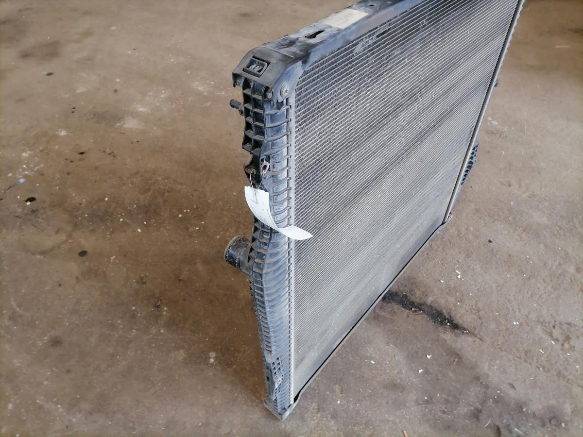 Scania Cooling radiator 2027572 - Радиатор за Камион: снимка 4 Scania Cooling radiator 2027572 - Радиатор за Камион: снимка 4