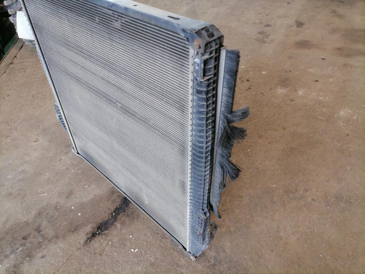 Scania Cooling radiator 2027572 - Радиатор за Камион: снимка 5 Scania Cooling radiator 2027572 - Радиатор за Камион: снимка 5