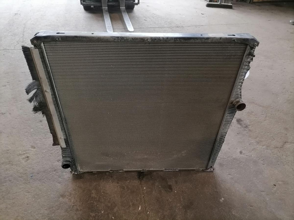 Scania Cooling radiator 2027572 - Радиатор за Камион: снимка 3 Scania Cooling radiator 2027572 - Радиатор за Камион: снимка 3