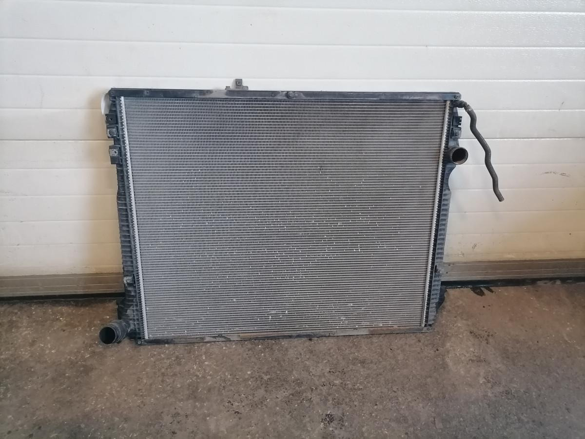 Scania Cooling radiator 2439722 - Радиатор за Камион: снимка 2 Scania Cooling radiator 2439722 - Радиатор за Камион: снимка 2