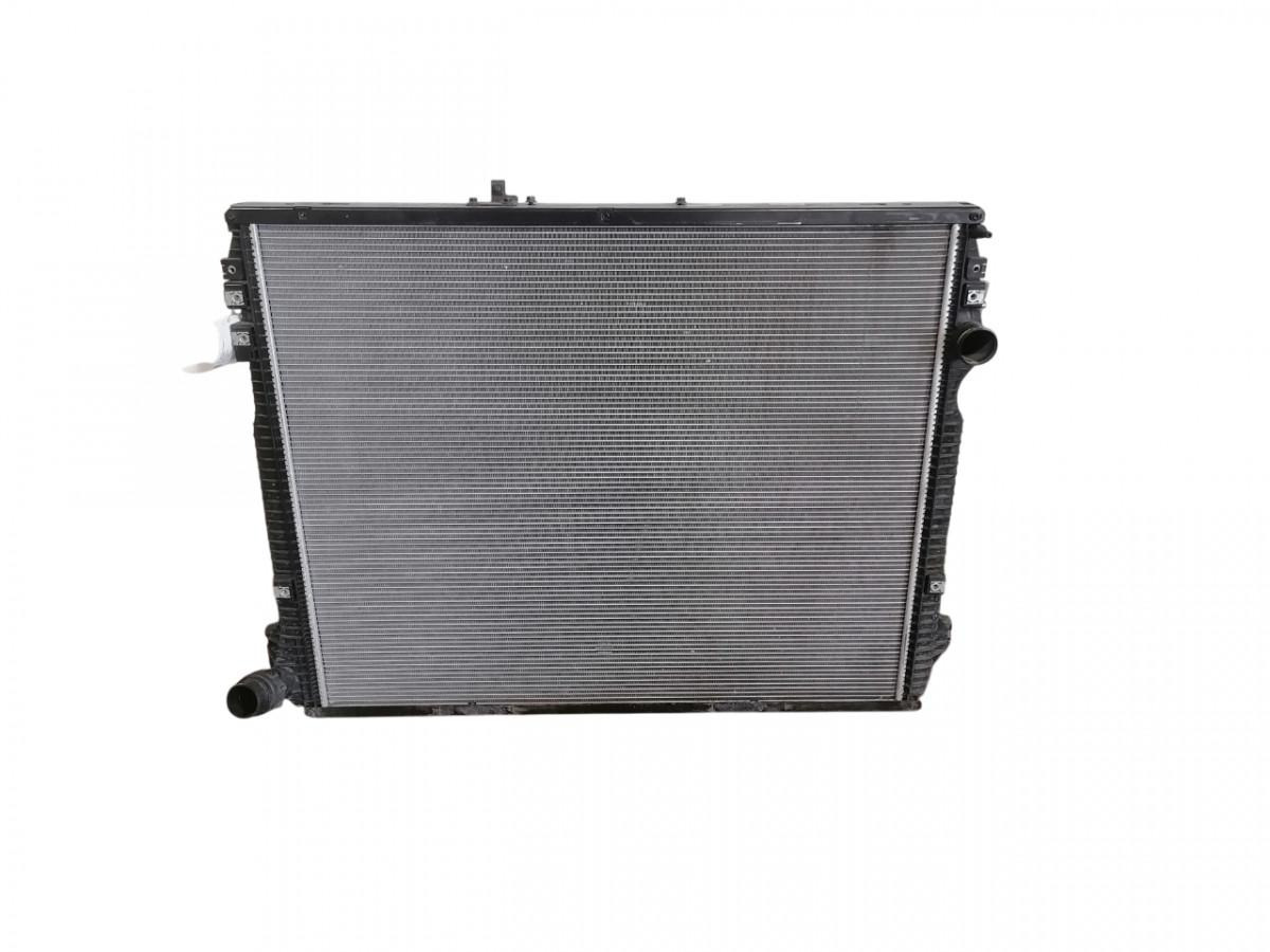 Scania Cooling radiator 3158317 - Радиатор за Камион: снимка 1 Scania Cooling radiator 3158317 - Радиатор за Камион: снимка 1