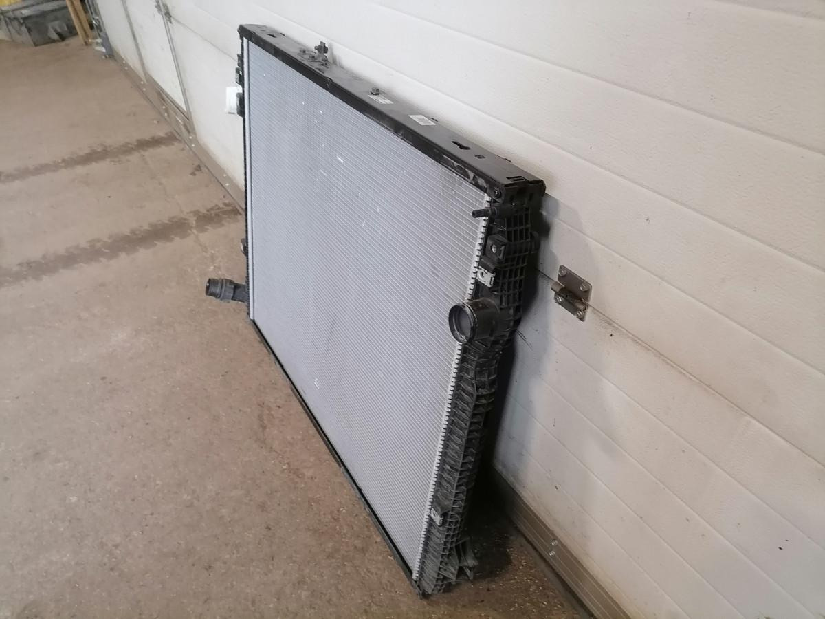 Scania Cooling radiator 3158317 - Радиатор за Камион: снимка 4 Scania Cooling radiator 3158317 - Радиатор за Камион: снимка 4