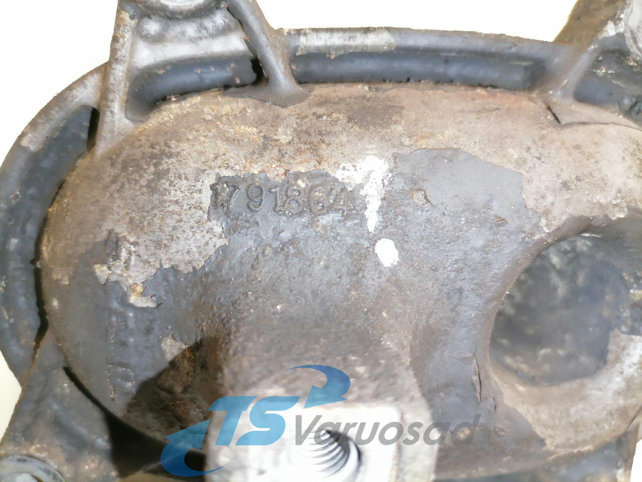 Scania Cover 1791864 - Термостат за Камион: снимка 3 Scania Cover 1791864 - Термостат за Камион: снимка 3