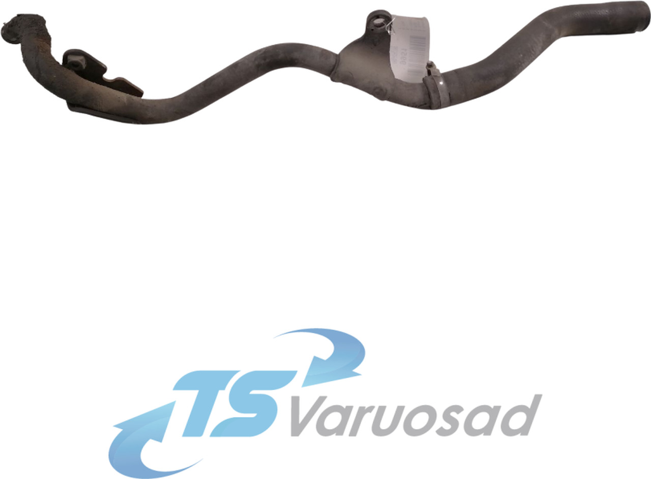 Scania Crankcase Ventilation Pipe 1856510 - Картер за Камион: снимка 1 Scania Crankcase Ventilation Pipe 1856510 - Картер за Камион: снимка 1