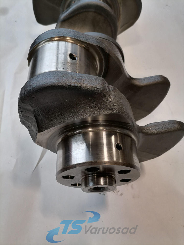 Scania Crankshaft 2176830 - Колянов вал за Камион: снимка 5 Scania Crankshaft 2176830 - Колянов вал за Камион: снимка 5