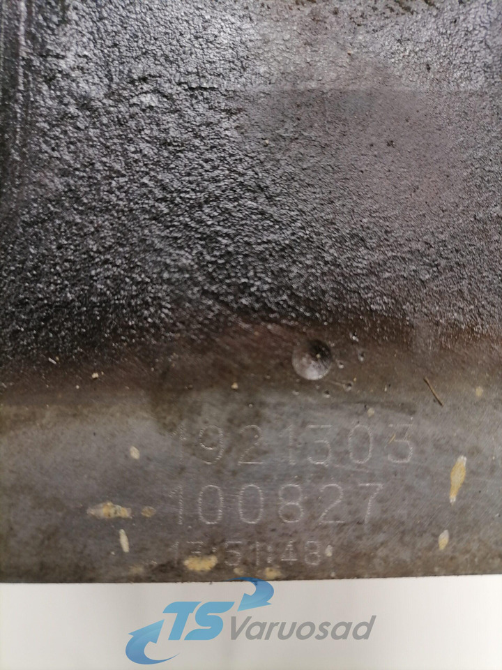 Scania Cylinder head, XPI 1921303 - Глава на блока за Камион: снимка 4 Scania Cylinder head, XPI 1921303 - Глава на блока за Камион: снимка 4