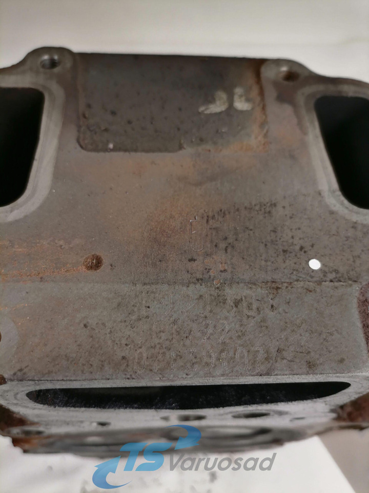 Scania Cylinder head, XPI 1921303 - Глава на блока за Камион: снимка 4 Scania Cylinder head, XPI 1921303 - Глава на блока за Камион: снимка 4