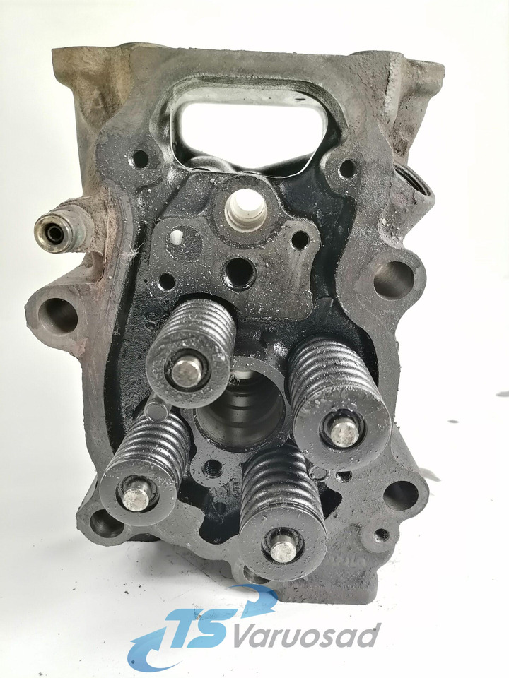 Scania Cylinder head, XPI 1921303 - Глава на блока за Камион: снимка 2 Scania Cylinder head, XPI 1921303 - Глава на блока за Камион: снимка 2